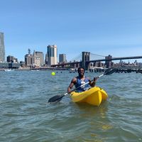 Weslan Eugene's Photo