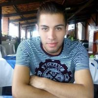 Edison Martinez Palacios's Photo