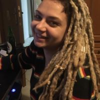 Photos de Anna Arapoglou