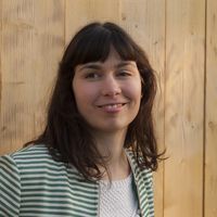 Gaelle Chauvet's Photo