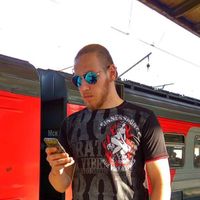 Photos de Yan Shestakov