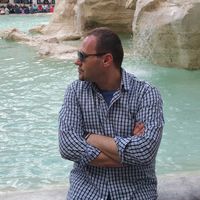 Le foto di Damian Rosinski