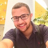 Julio Andres's Photo