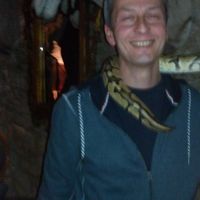 Efstathios Athanasiadis's Photo