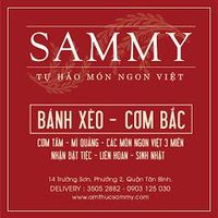 "Quán ăn gia đình ngon ở Sài Gòn  " cơm Bắc, bánh xèo, món ngon Việt - SAMMY's Photo