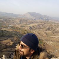 Photos de Ali YASACI