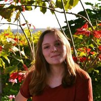 Lydie Tukalo的照片