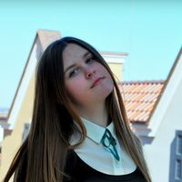 Olga Shatova的照片