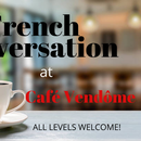Café Conversation at Café Vendôme (all levels)'s picture