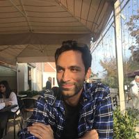 homayoun soleimani's Photo