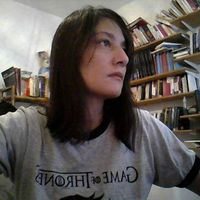 Victoria Rodríguez的照片