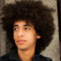 Azzam Elmagid's Photo