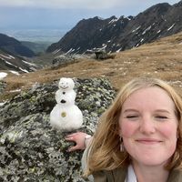 Bella Harrison的照片