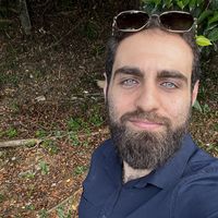 Tarek Barakat的照片