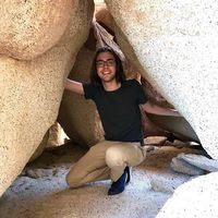 Zachary Brown's Photo