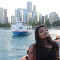 Marsha Perera的照片