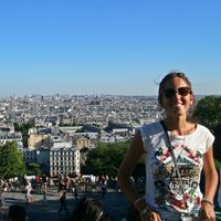 Juliana Martínez的照片