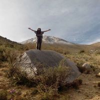 Churrus Agredo's Photo