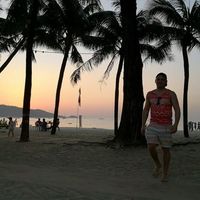 Samu Ahjolinna's Photo