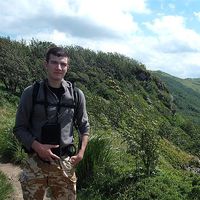 Michał Płoński's Photo