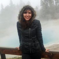 Claudia De La Peña的照片