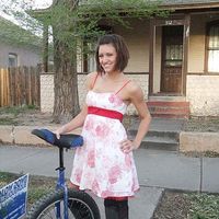 Mallorie Hazlewood's Photo