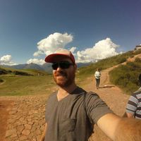 Santiago Vacca's Photo