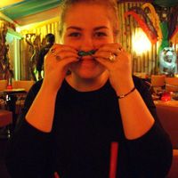 Line Poulsen's Photo