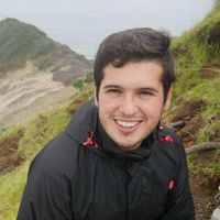 Alejandro Ludueña Dimatteo的照片