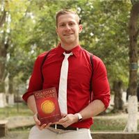 Michael Thies的照片