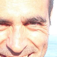 Occy-doggy Brito's Photo