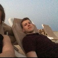 Alexander Mattingley-Scott的照片