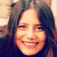 Sanabel Hussein's Photo