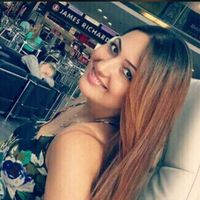 Fotos de Gülcin ISAYEVA