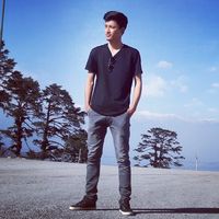 Samten Namgyel's Photo