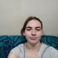 Anna Veretennykova的照片