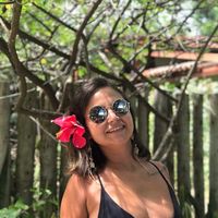 Amanda Vieira的照片