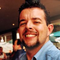 Damien Troy  Matcham's Photo