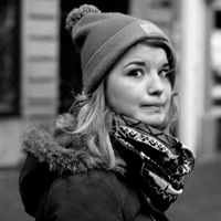 Adèle Leliard的照片