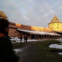 Etienne Decosse's Photo