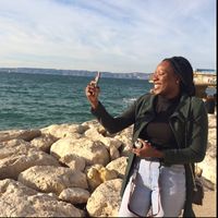 Nadia Assani's Photo