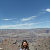 Amandine Rosset's Photo