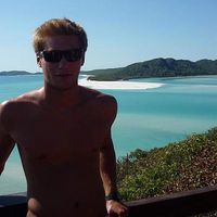 Alexander Rittel's Photo