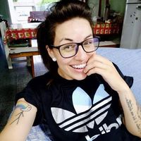 Rafaela Fiuza's Photo