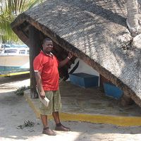 Geofrey Kitalile's Photo