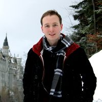 Alex Johnson's Photo