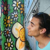 Fotos von Jared Román