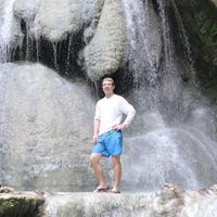 Christian Hennig's Photo