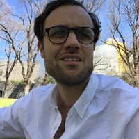 Scott Jacobs's Photo