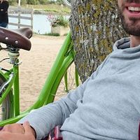 David Marchal's Photo